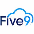 Programın simgesi: Five9 Adapter for Velocif…