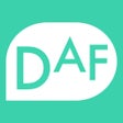Ikon program: Fonate DAF
