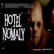 Иконка программы: Hotelnomaly