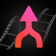 Иконка программы: Video Joiner : Video Merg…