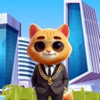 Ikona programu: Business Guru: Rich Simul…