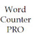 程序图标：Word Counter Pro