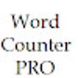 Word Counter Pro