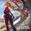 Programikonen: Tower of Fantasy