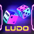 Golden Ludo - Gaming  Party