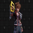 Programikonen: Kingdom Hearts III: Re Mi…
