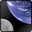 Icoon van programma: Nature, Space & Galaxy Ne…