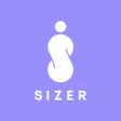Sizer  Body Measurements icon