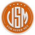 أيقونة البرنامج: VSM SUPER NET
