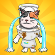 Programikonen: Happy Cat Meme: Mix Chall…