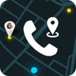 プログラムのアイコン：Call Details : Any Number
