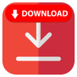 プログラムのアイコン：SnapDown Smart VideoDownl…