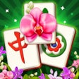 Icona del programma: Mahjong Triple 3D: Tile M…