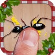 Icoon van programma: Ant Smasher Christmas by …