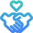 Иконка программы: Forgiveness Shapes the Fu…