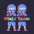 Japan Wallpaper-Ninja Team-