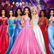 Icon of program: Prom Queen Dress Up - Hig…