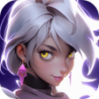 Programikonen: Summoners Kingdom:Goddess