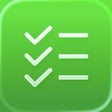 Icon of program: Make a List