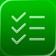 プログラムのアイコン：Make a List
