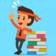 Programın simgesi: Çocuk Bilgi Yarışması Sor…