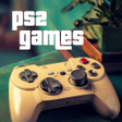 Ikona programu: PS2 Game ISO Downloader