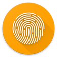 程序图标：Fingerprint Action Pro