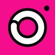 プログラムのアイコン：Selfie Camera Timer - Len…