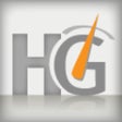 Programın simgesi: HomeGauge Companion