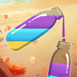 プログラムのアイコン：Colorful Water