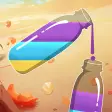 Colorful Water