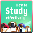 程序图标：How to study effectively