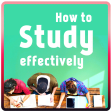 How to study effectively