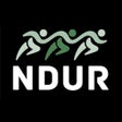 Programın simgesi: NDUR For Athletes