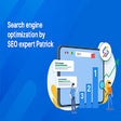 프로그램 아이콘: SEO Expert Patrick