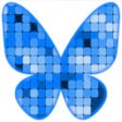 Icône du programme : Bluesky User Activity Gra…