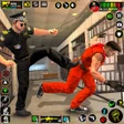 Programikonen: Grand Prison Escape Jail …