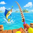程序图标:Fish Island Journey