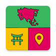 プログラムのアイコン：Asia and Middle East coun…