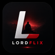 Icon of program: LordFlix - Movies  Series