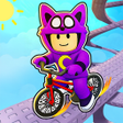 Ikon program: Speed Bike: Escape Challe…