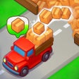 Ícone do programa: Road Trip: Merge puzzle g…