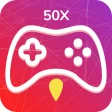 GameBox -Faster  Ultimate Experience VPN Free