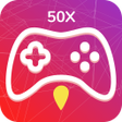 程序图标：GameBox -Faster  Ultimate…