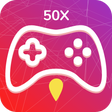 ไอคอนของโปรแกรม: GameBox -Faster  Ultimate…