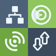 Icoon van programma: Network Analyzer Pro