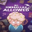 프로그램 아이콘: No Umbrellas Allowed