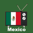 プログラムのアイコン：TV de Mexico - TV en Vivo