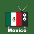 TV de Mexico - TV en Vivo