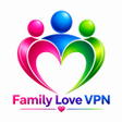 프로그램 아이콘: Family Love VPN